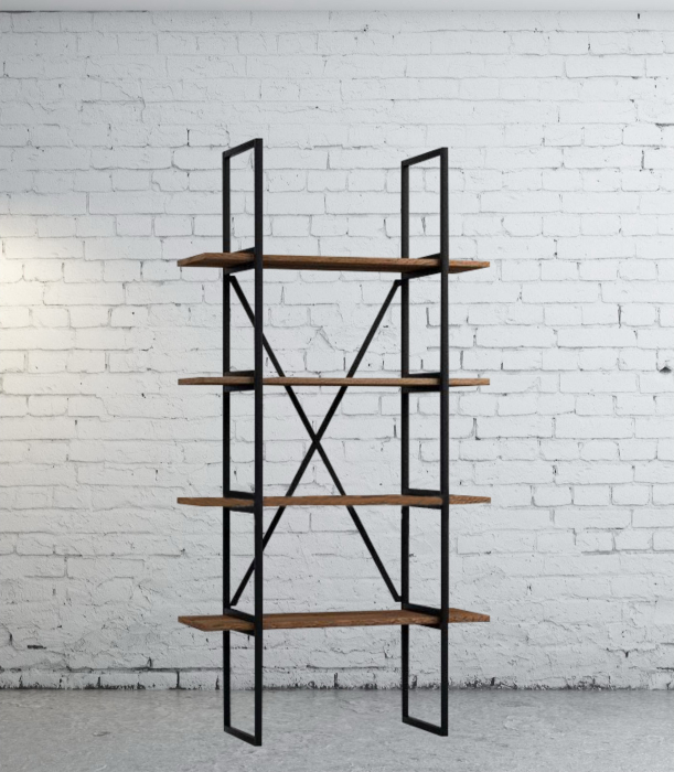 Стеллажи, Стеллаж Брайтон