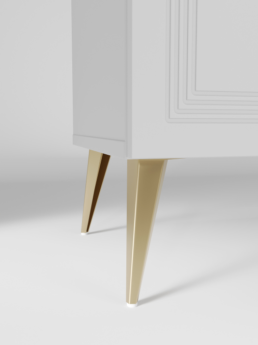 ТВ-тумбы, Тумба ТВ Оливия ОЛ-04