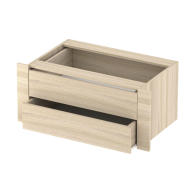 Шкафы-купе, Модуль с ящиками 700 мм