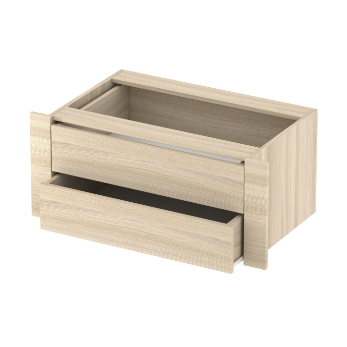 Шкафы-купе, Модуль с ящиками 700 мм