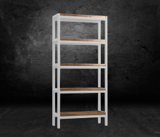 Стеллажи, Стеллаж Чарльстон