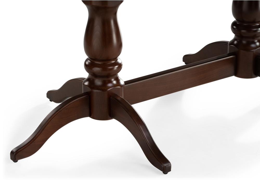 Обеденные столы, Стол деревянный Красидиано 150