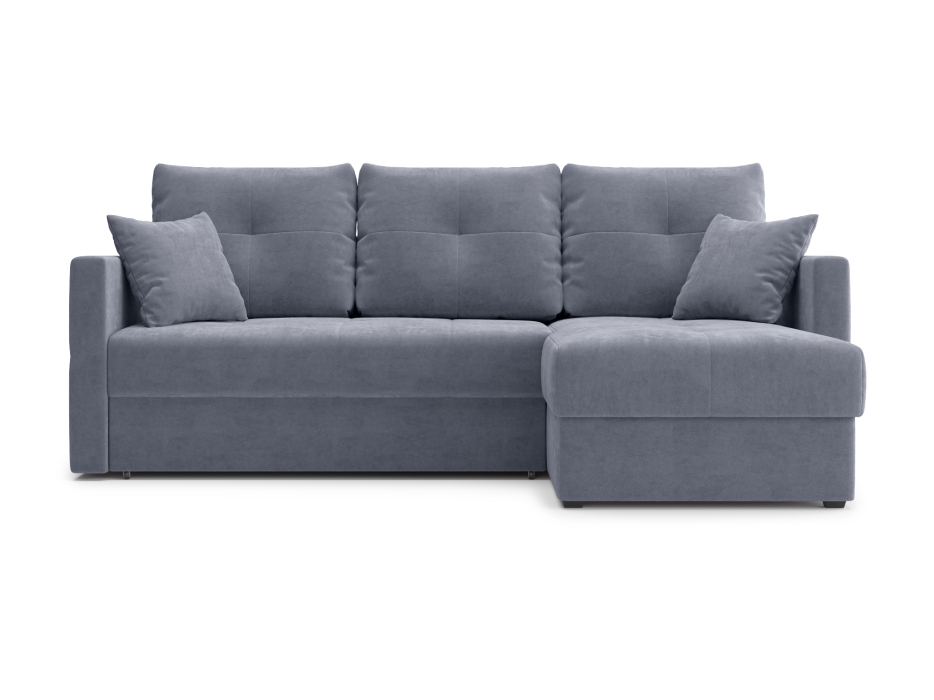 Диваны угловые в гостиную, Диван угловой Эрик