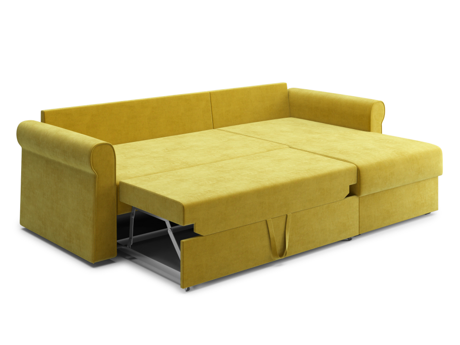 Диваны угловые в гостиную, Диван угловой Имола