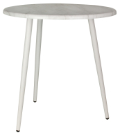 Журнальные столики, Стол журнальный кофейный круглый М016.0Д70