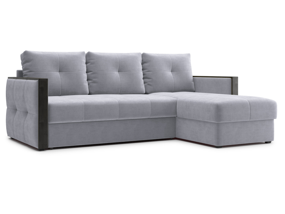 Диваны угловые в гостиную, Диван угловой Валенсия