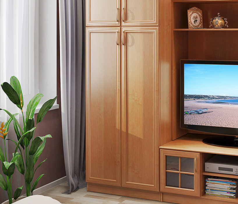 Бостон в ольхе