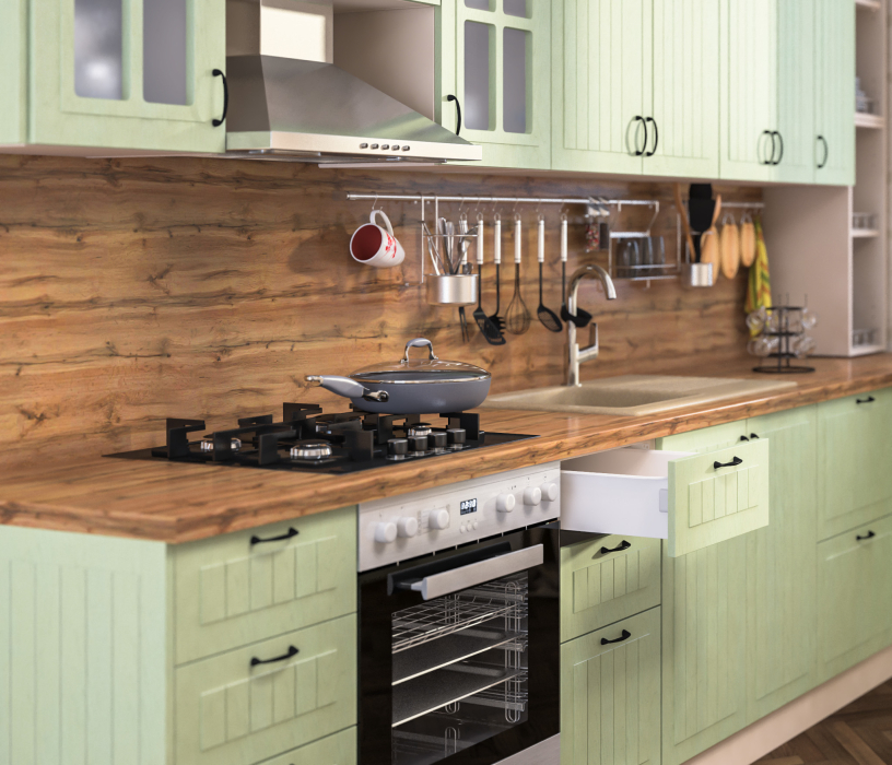 Регина Шервуд